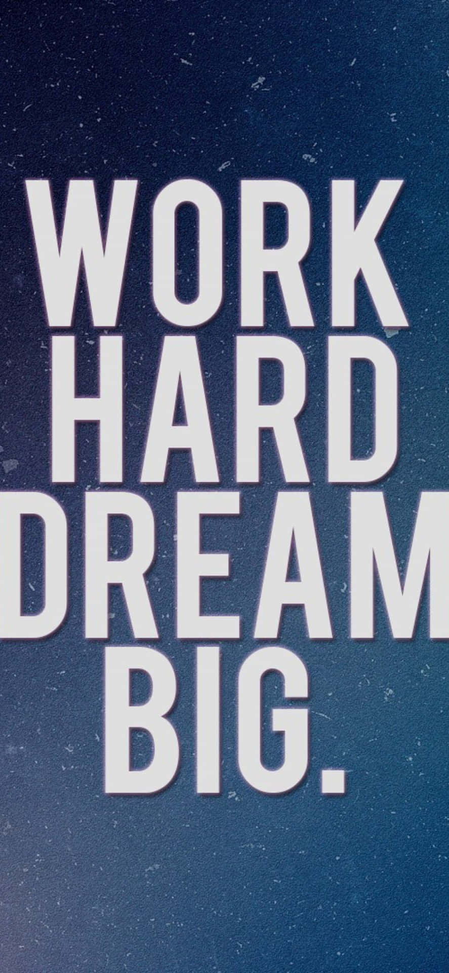 “success Is The Result Of Hard Work And Dedication” Background