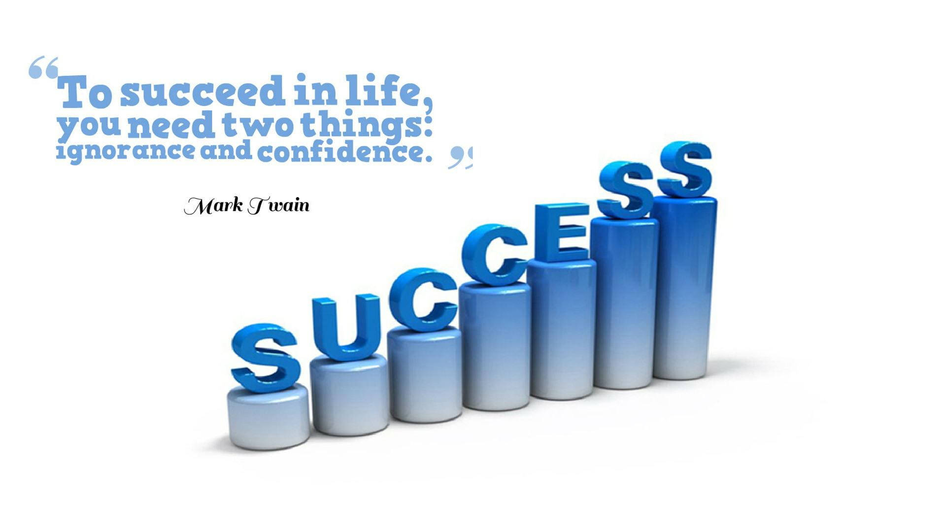 Success Life Quotes