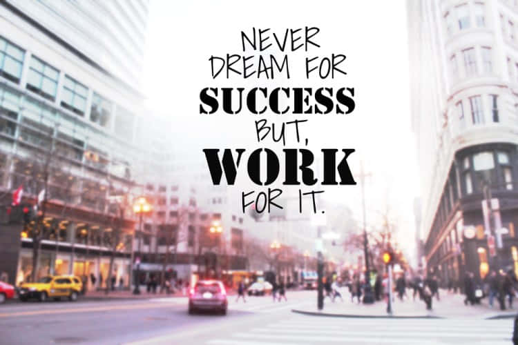 Successful Quote Against Buildings