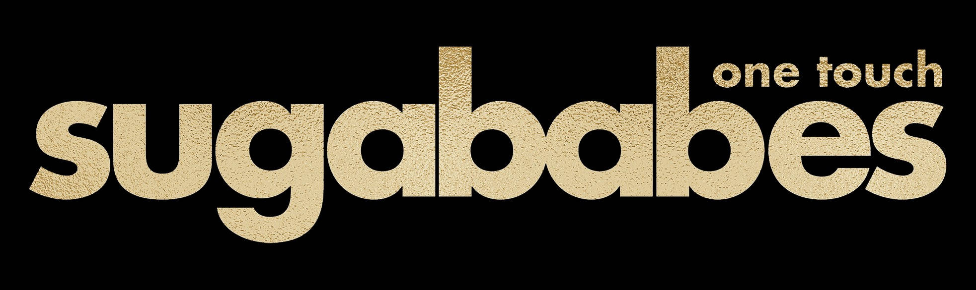 Sugababes Gold Logo