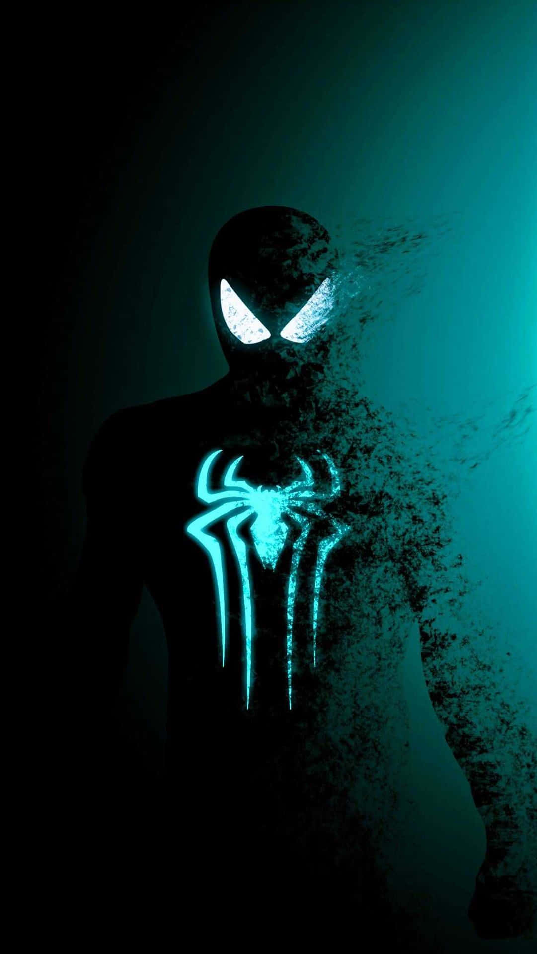 Suit Up And Spread Your Awesome Spider-man Cool Background