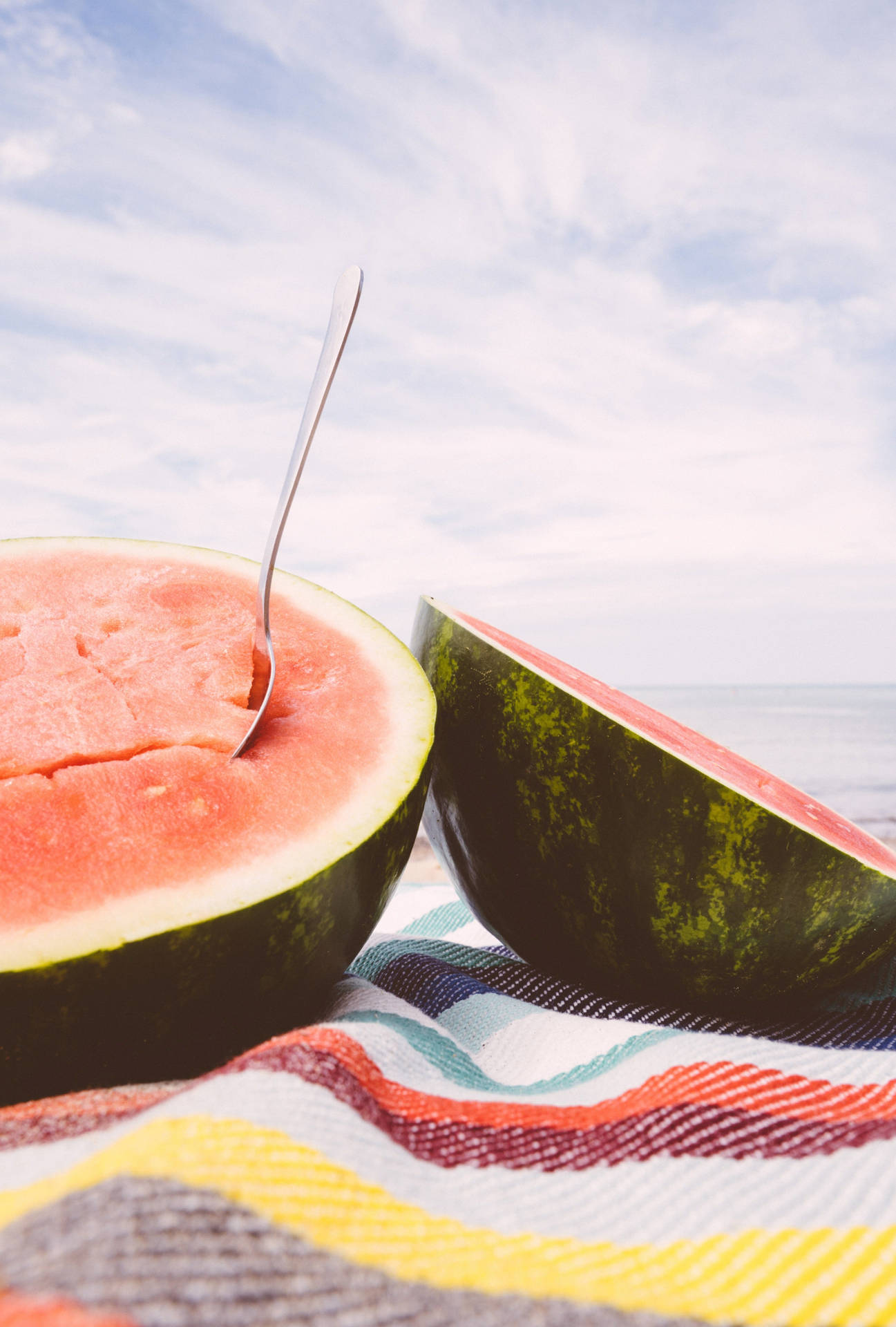 Summer Vibes Watermelon