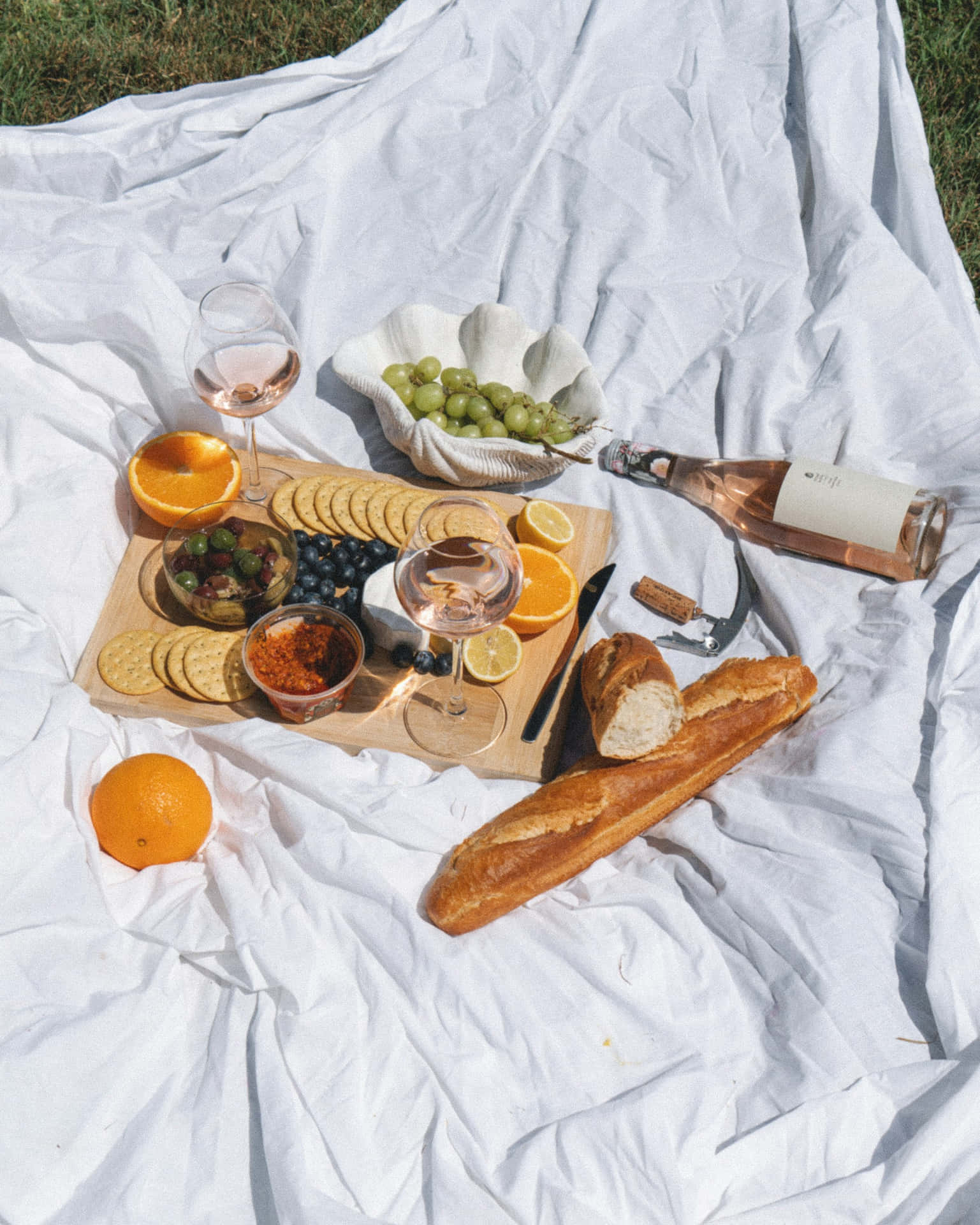 Summertime Picnic Spread.jpg Background