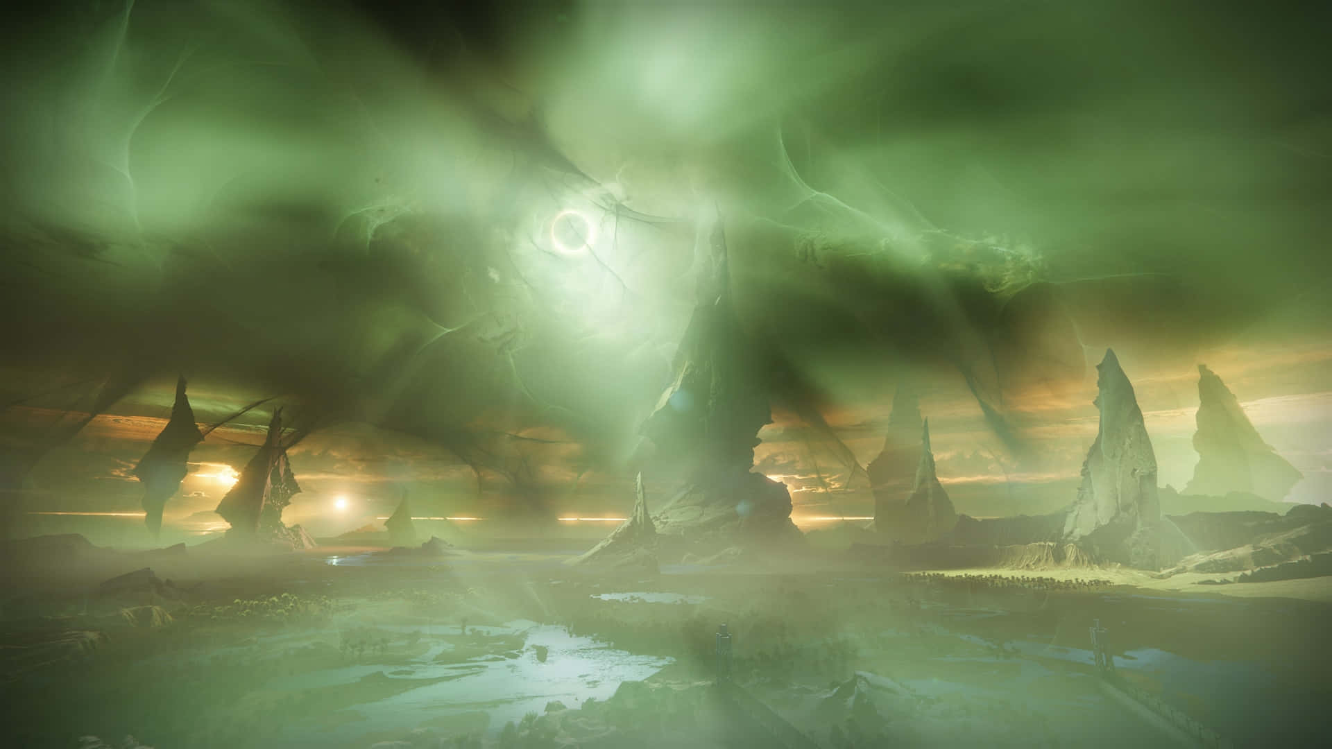 Summoning The Witch Queen