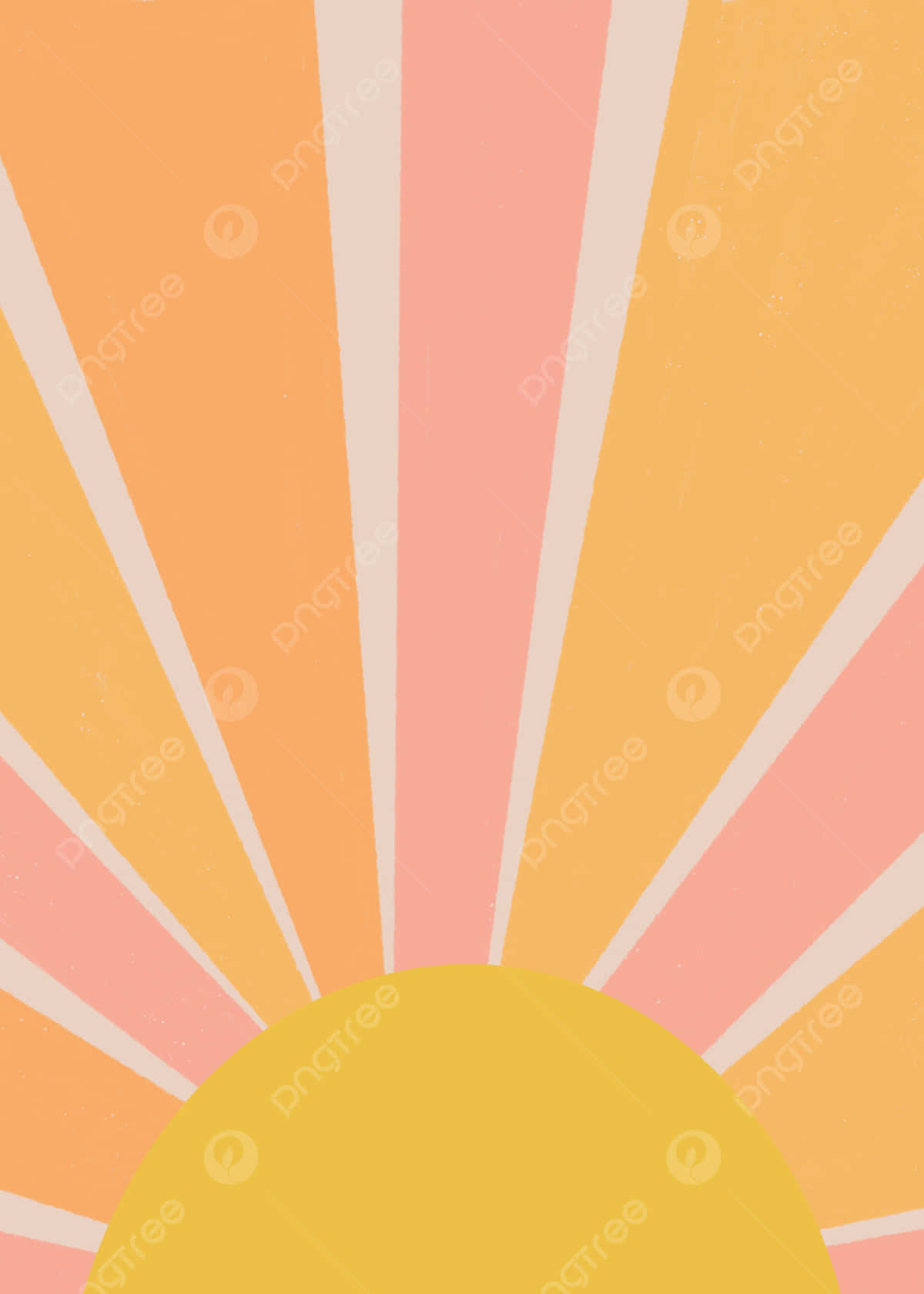 Sun's Out, Smile's Out! Background