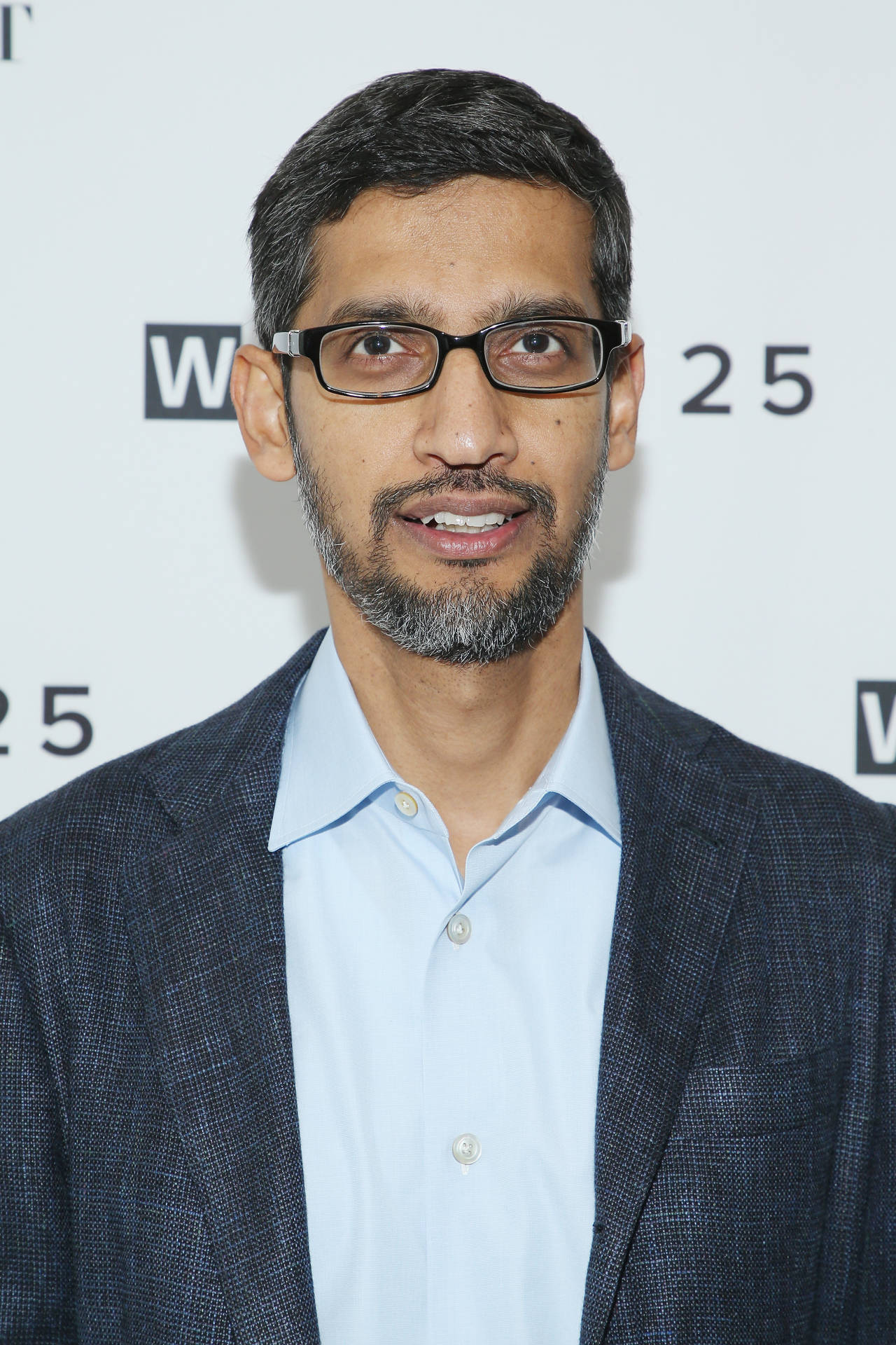 Sundar Pichai Alphabet's Board Of Directors