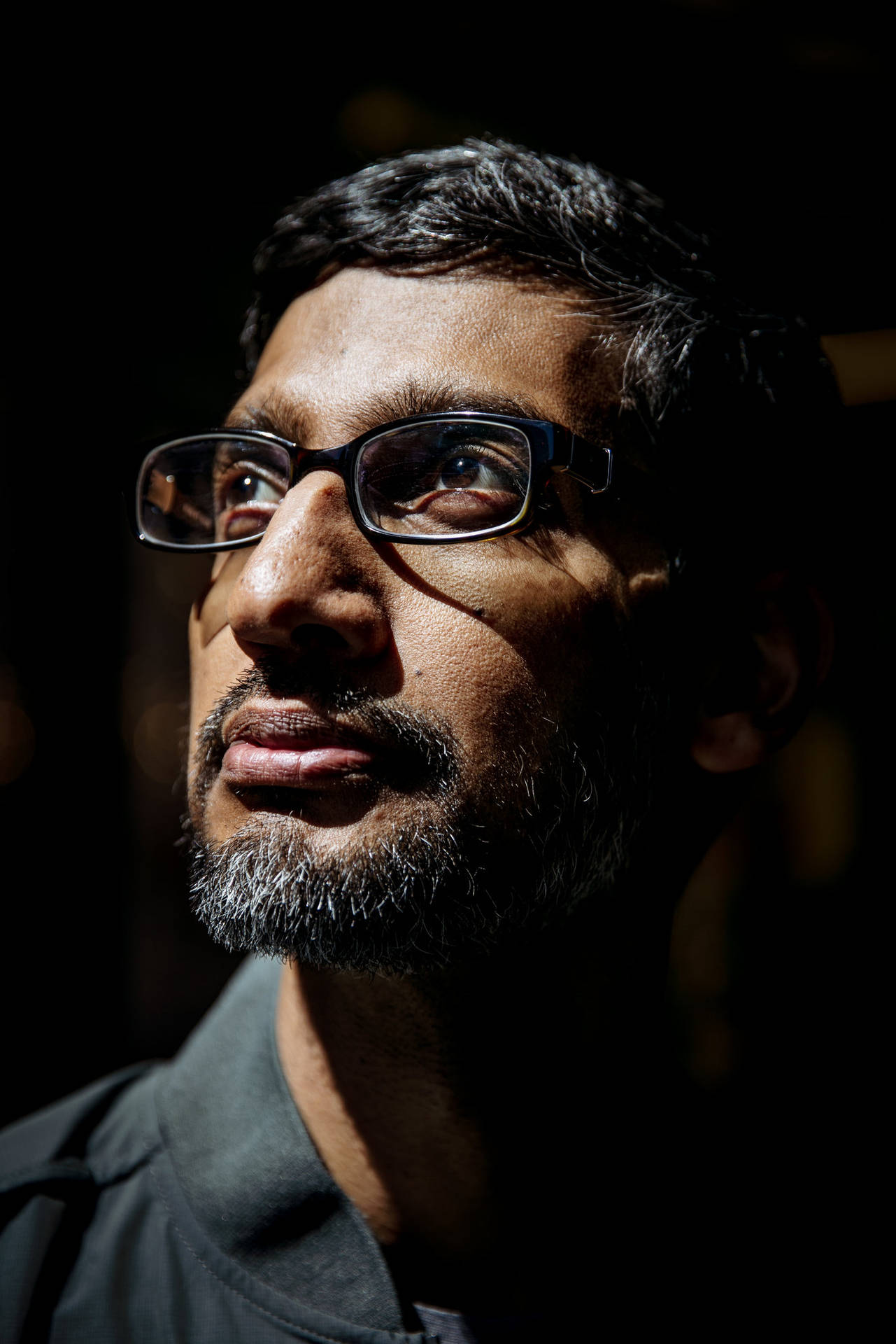 Sundar Pichai Google Ceo Photography Background