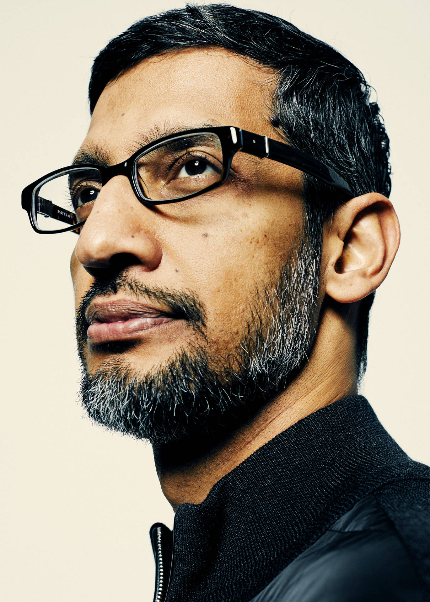 Sundar Pichai Most Influential Person