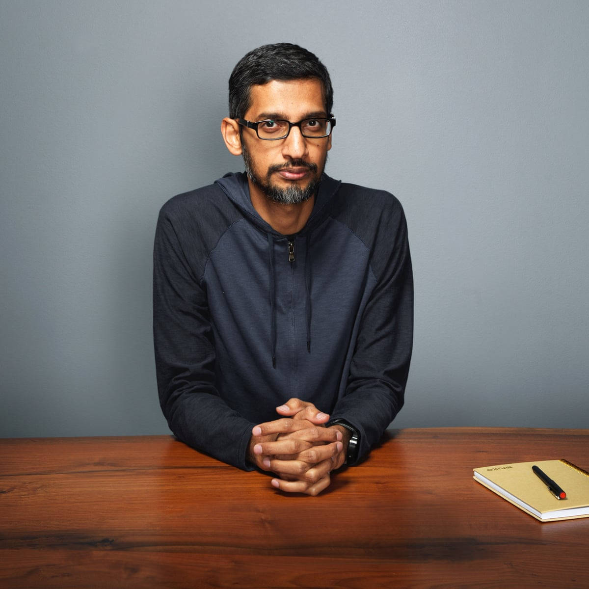 Sundar Pichai Richest People In The World