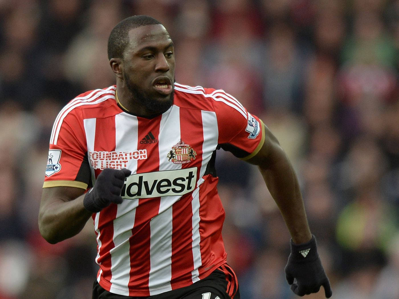 Sunderland Afc Jozy Altidore