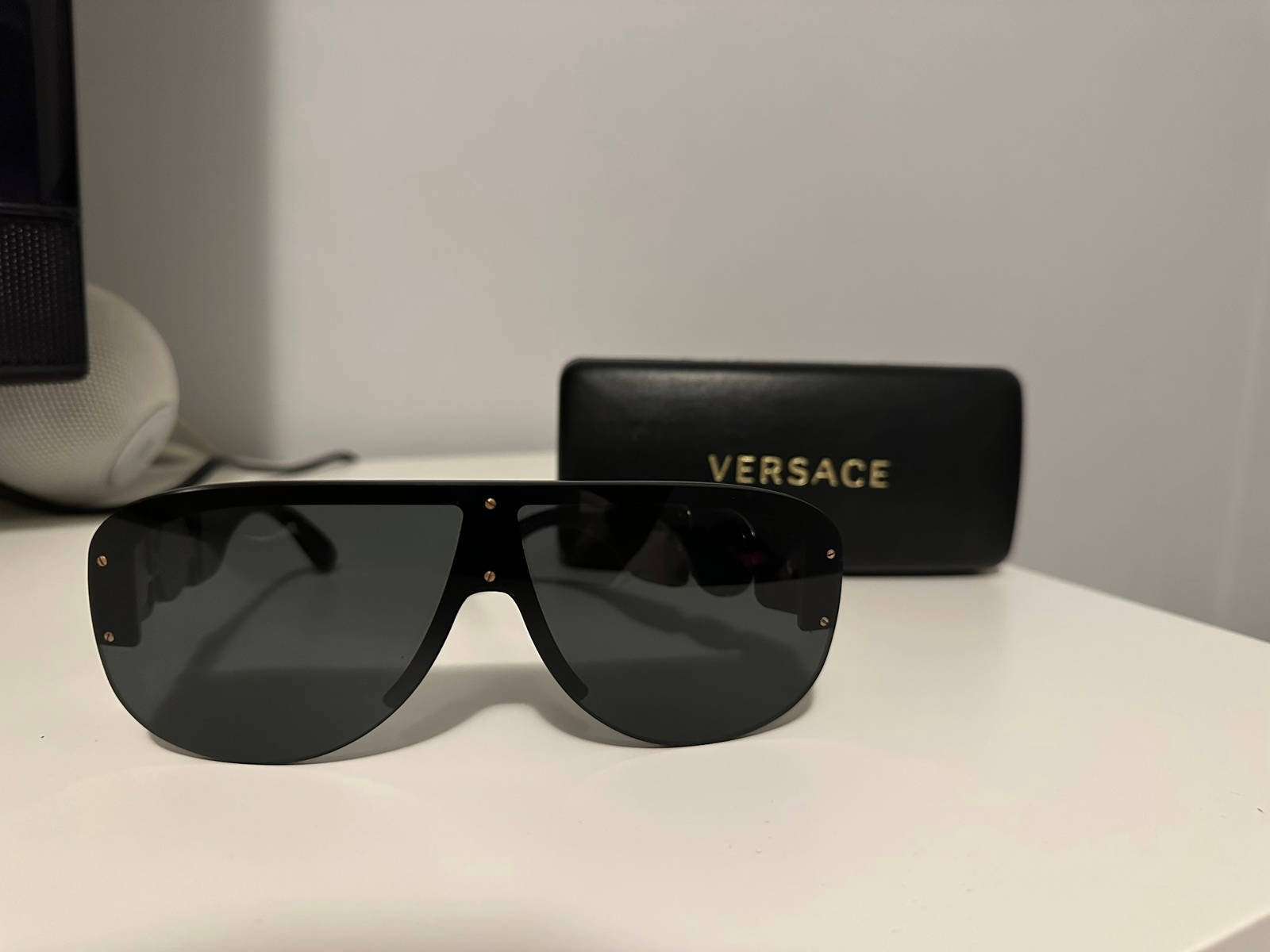 Sunglasses Versace Ve 4391