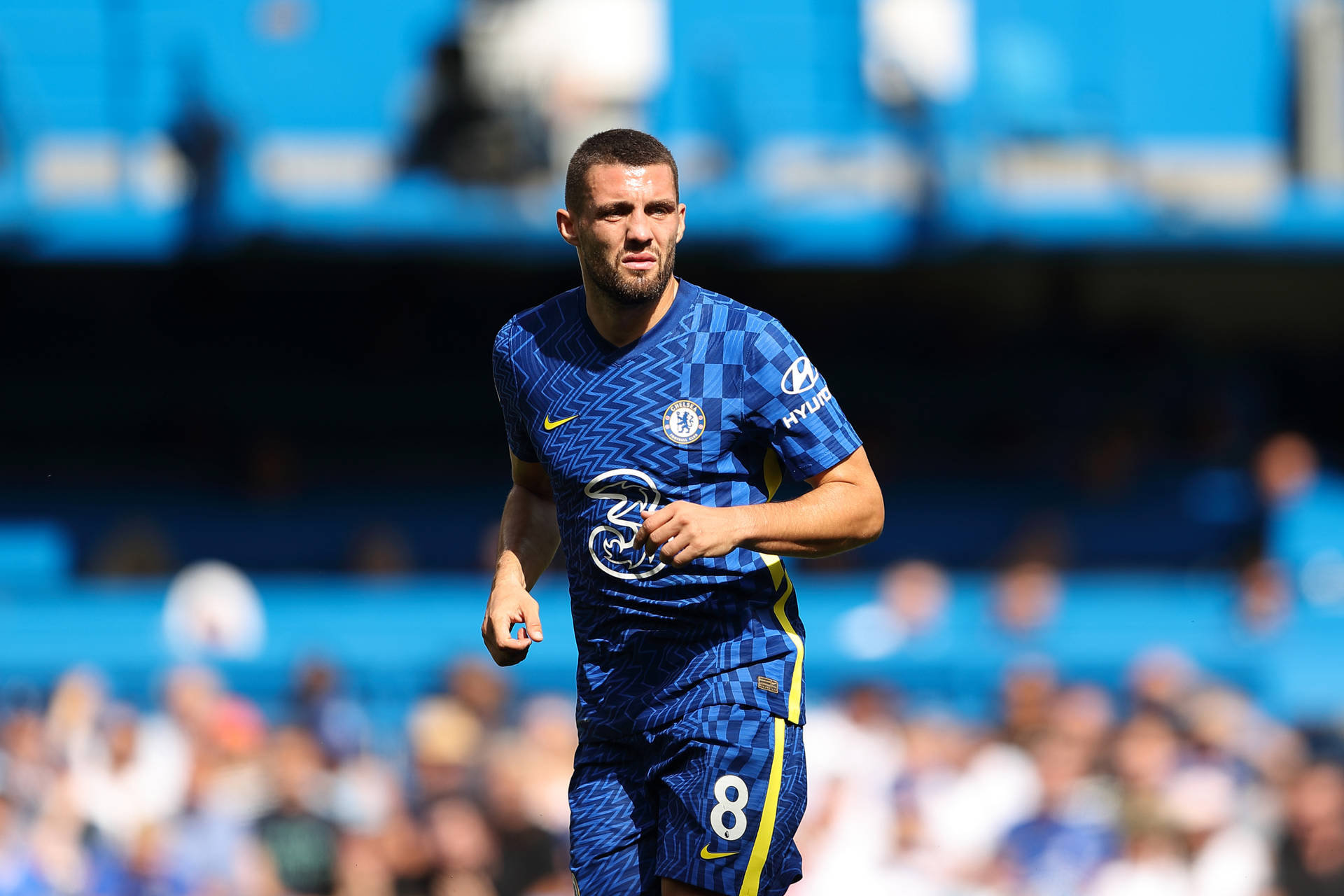 Sunny Mateo Kovacic