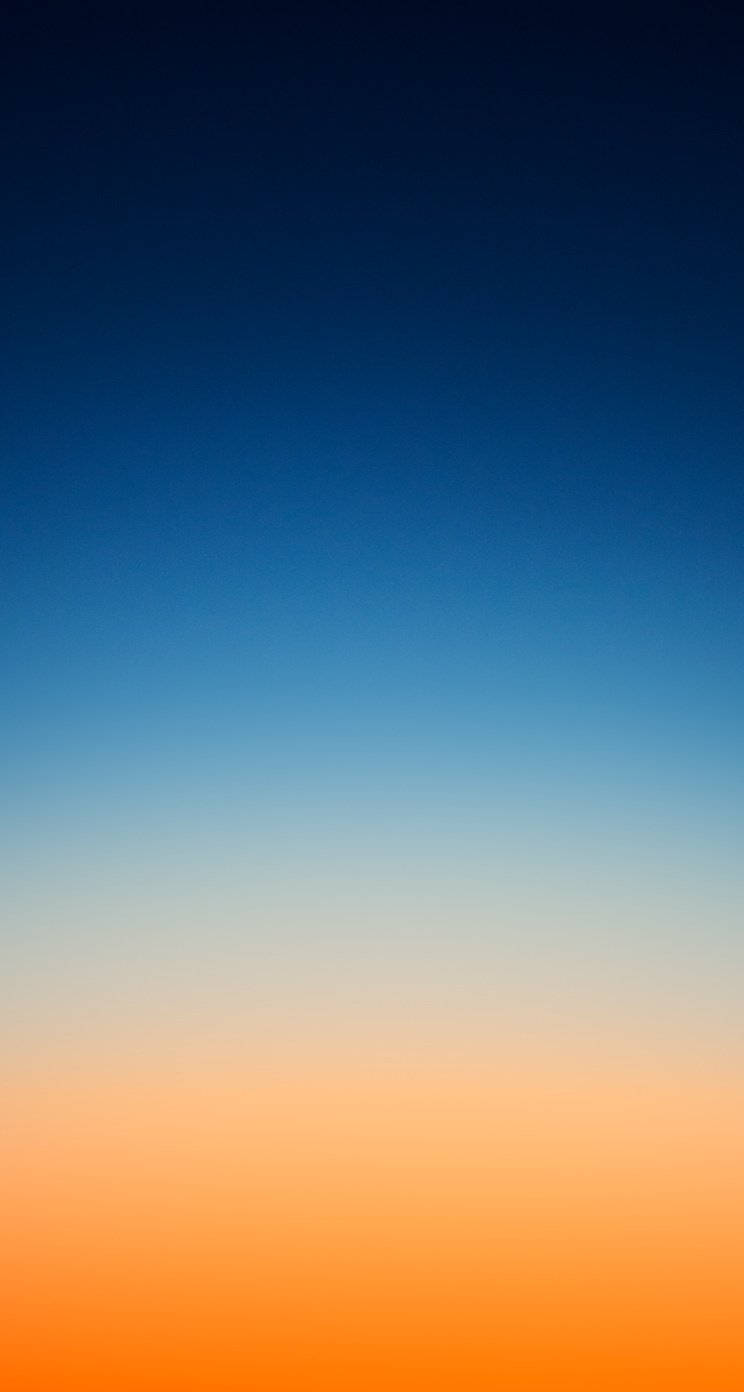 Sunrise Colorful Iphone 5s Background