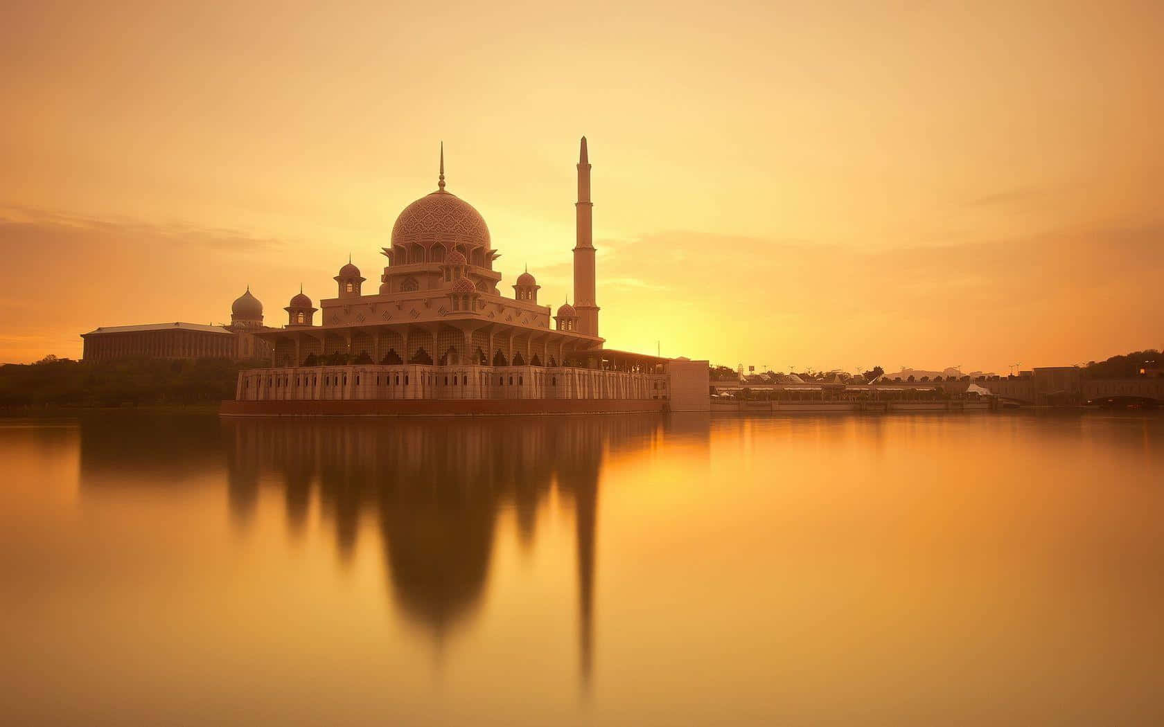 Masjid Backgrounds