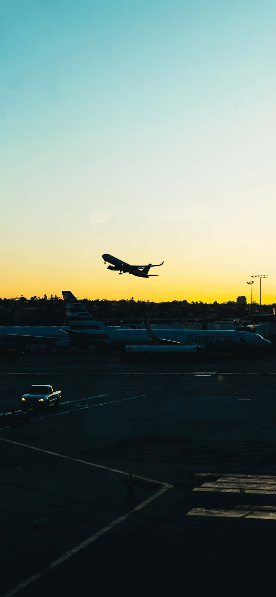 Sunset_ Takeoff_ Silhouette.jpg Background
