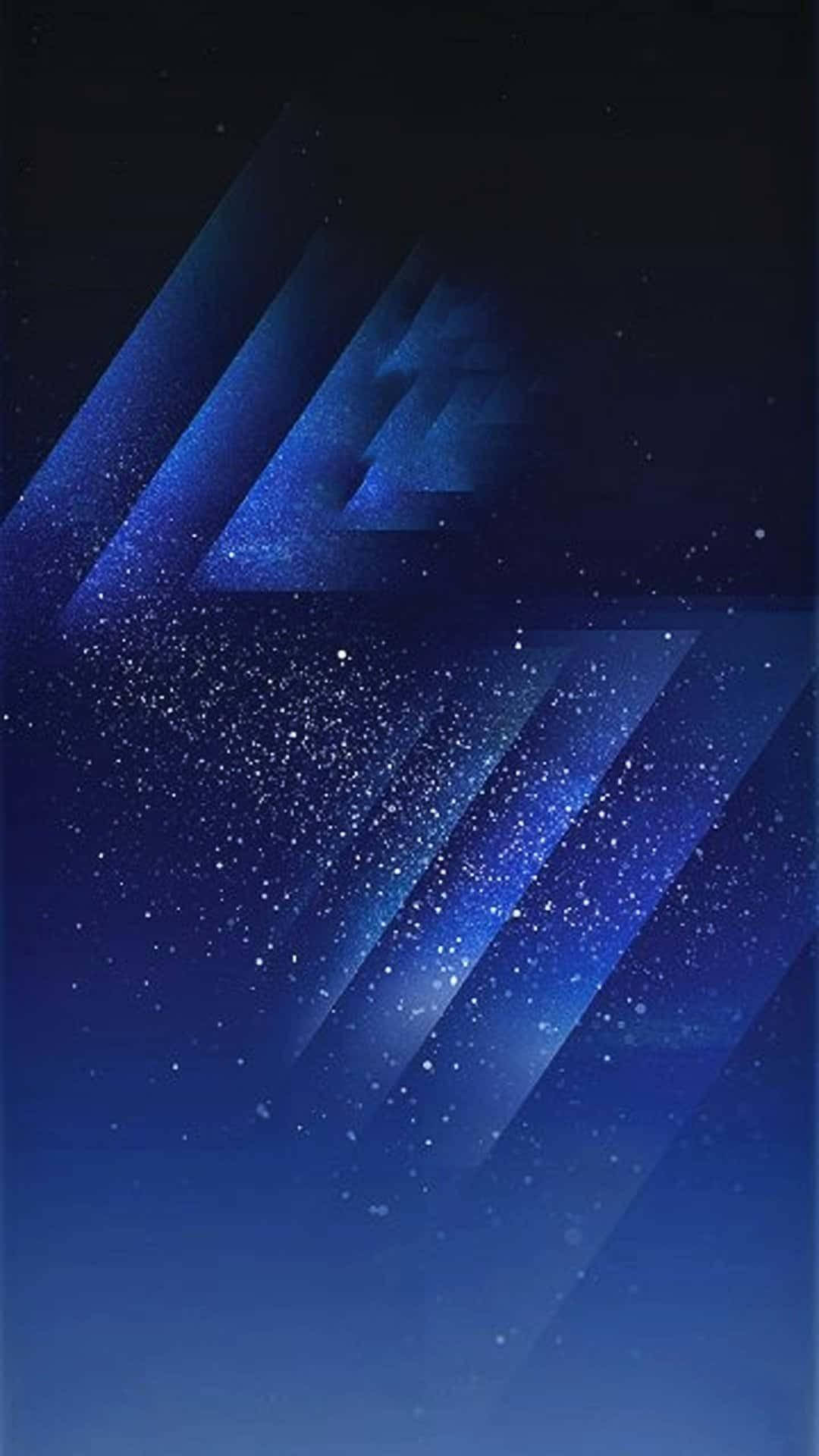 Super Amoled Triangle Stars