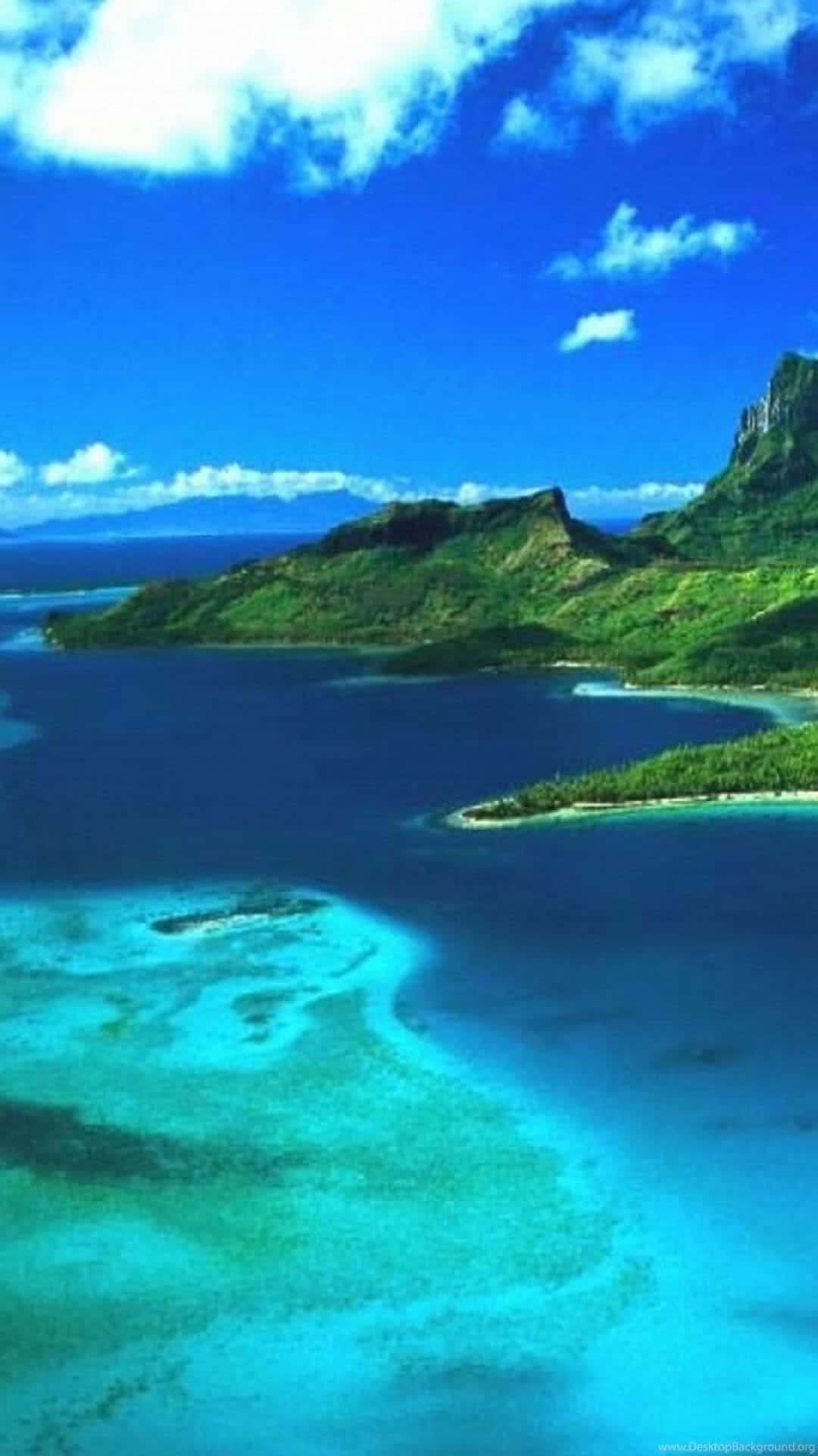 Supercharge Your Everyday With The Samsung Galaxy S3 Background