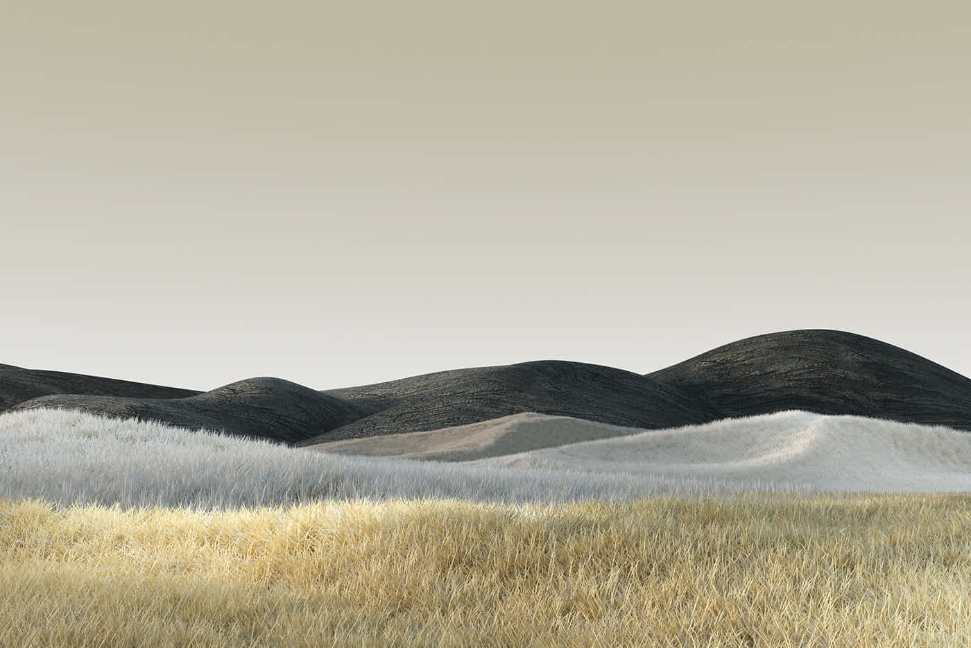 Superficial Landscape Textures