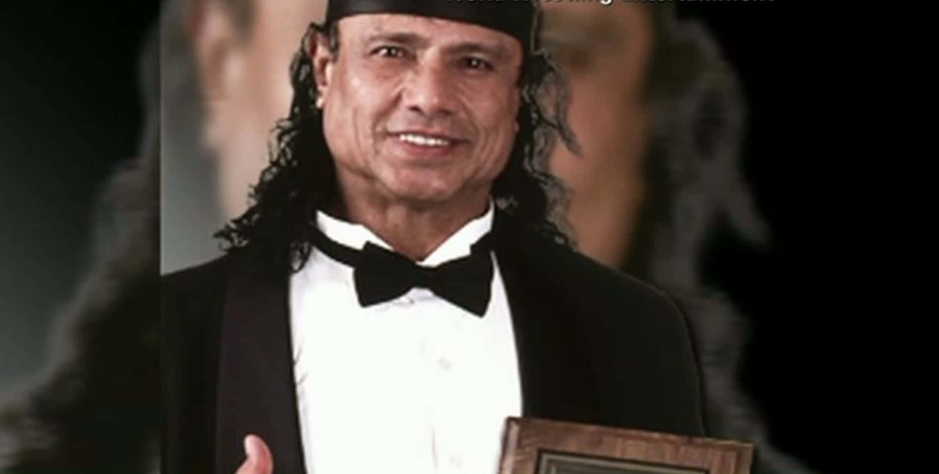 Superfly Wrestler Jimmy Snuka Background
