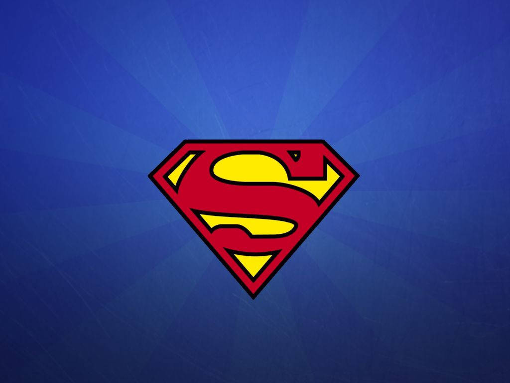 Superman Logo Wallpaper Hd Wallpapers Background