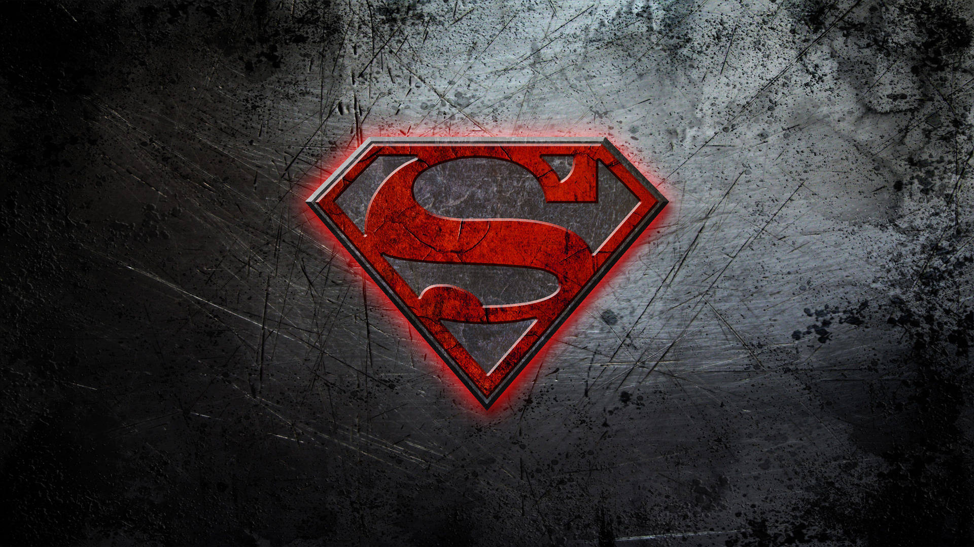 Superman Logo Wallpapers Hd Background