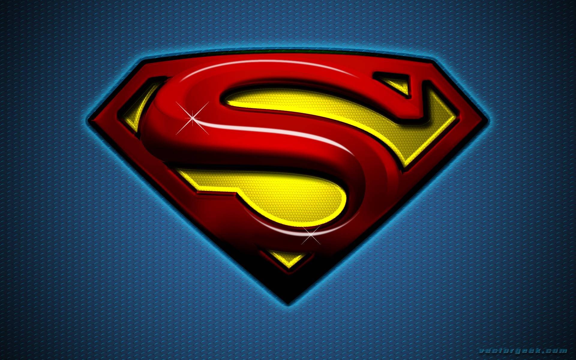 Superman Logo Wallpapers - Wallpapers For Your Desktop Background