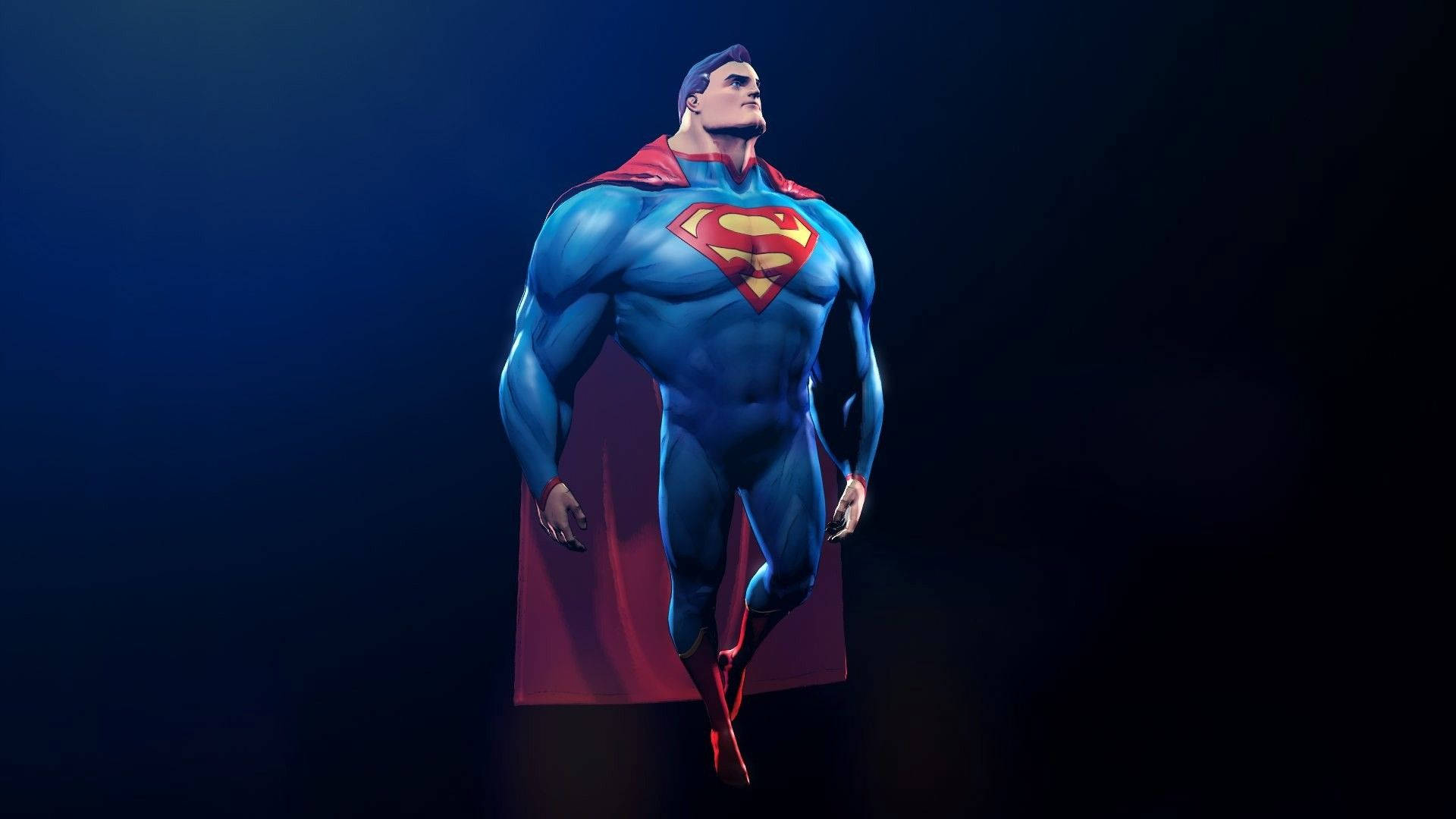 Superman Wallpaper Hd Background