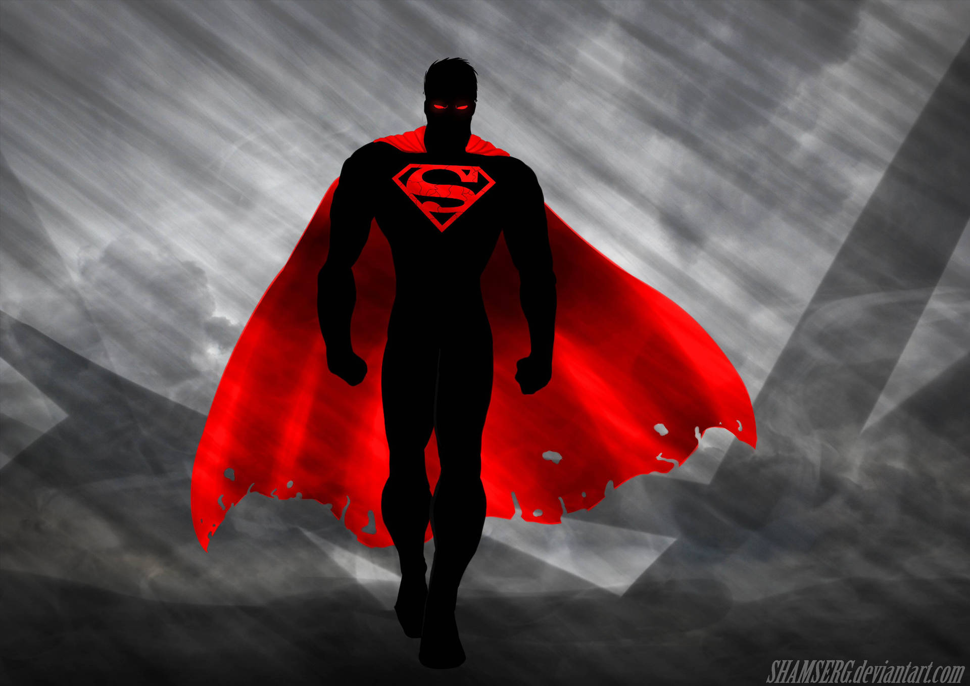 Superman Wallpapers - Wallpapers For Your Desktop Background