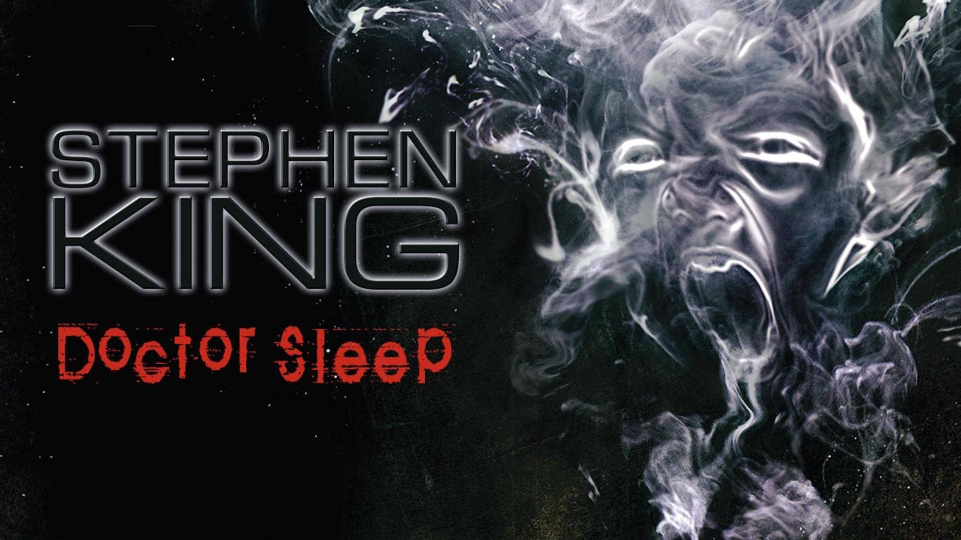 Supernatural Doctor Sleep Film Background