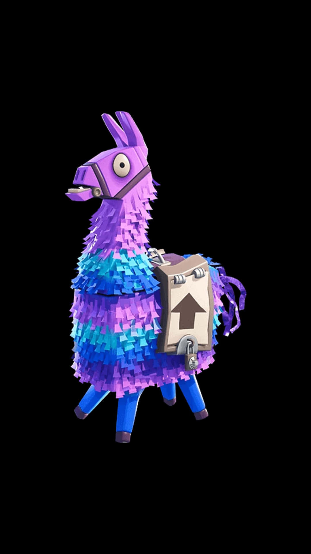 Supply Llama Fortnite Phone