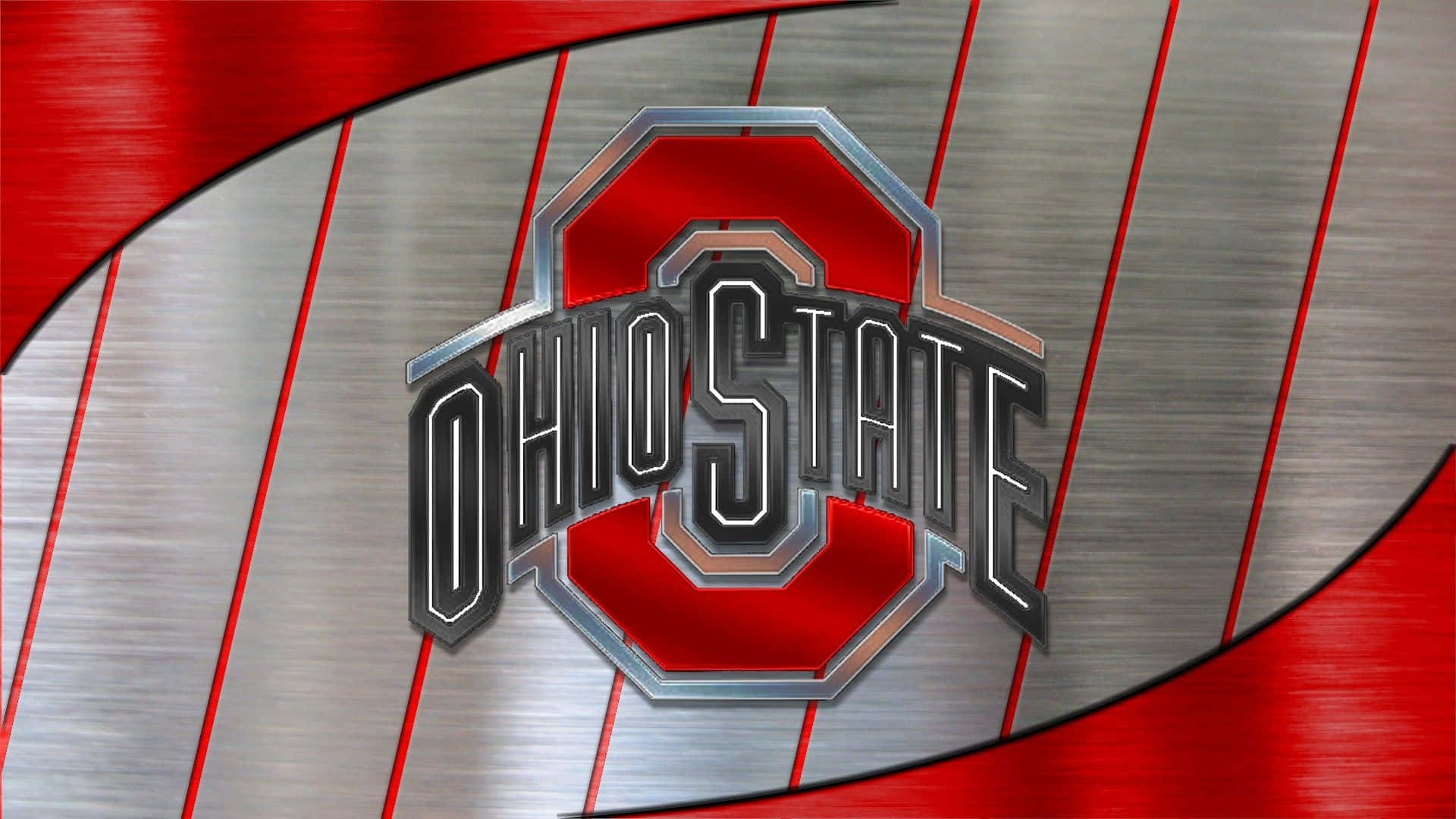 Support Ohio State With Cool Wallpaper