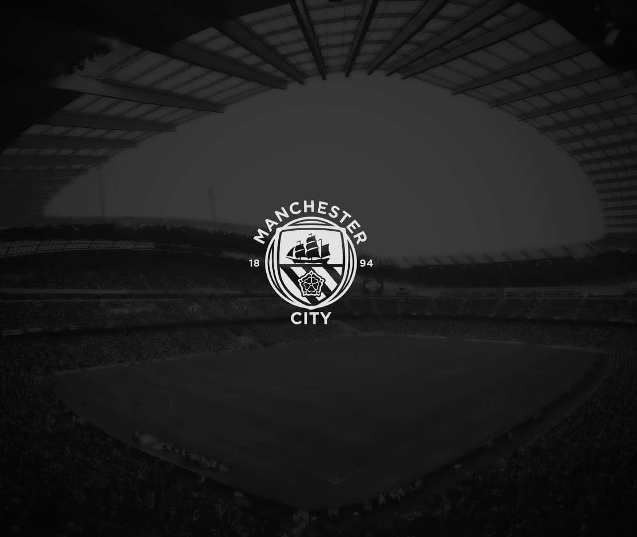 Support The Blues With The Manchester City Iphone Background