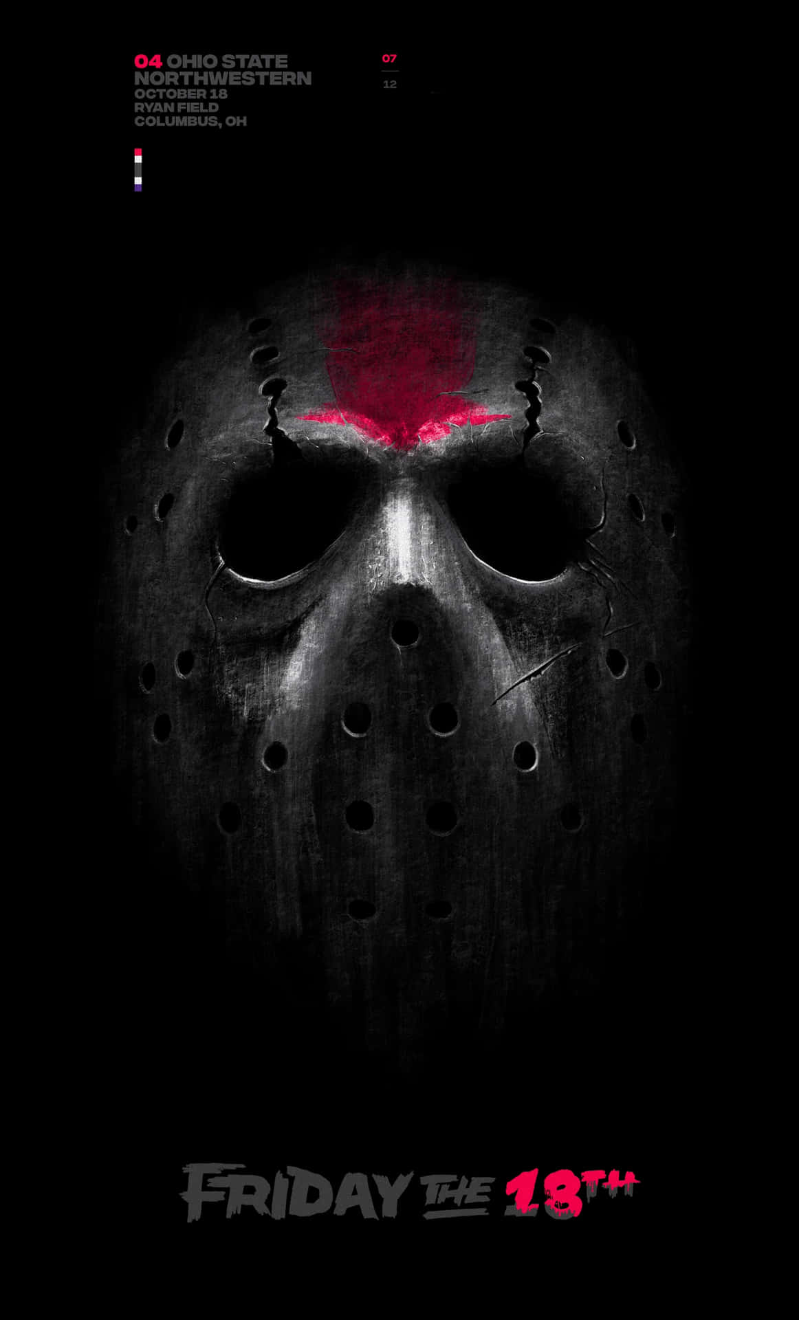 Support The Buckeyes In Style With An Ohio State Football Iphone!