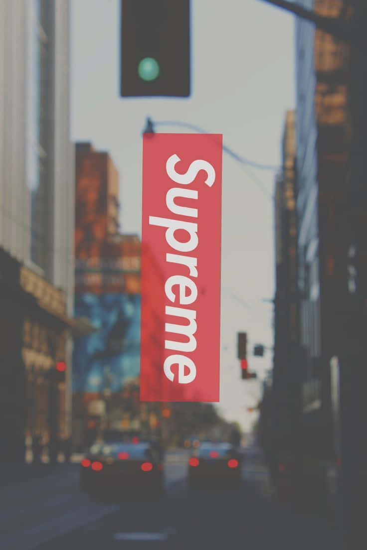 Supreme Iphone - Get Apple's Ultra Premium Phone