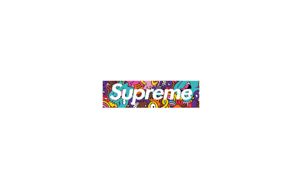 Supreme Logo 1024 X 638