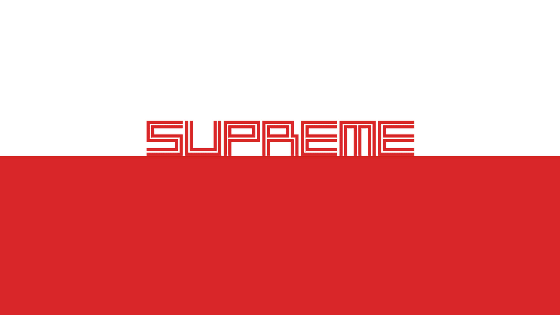 Supreme Luxury Brand