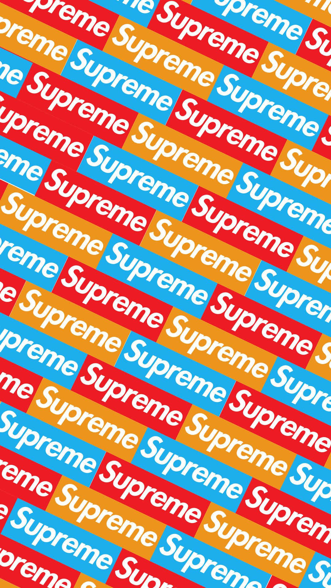 Supreme Style For Every Outfit