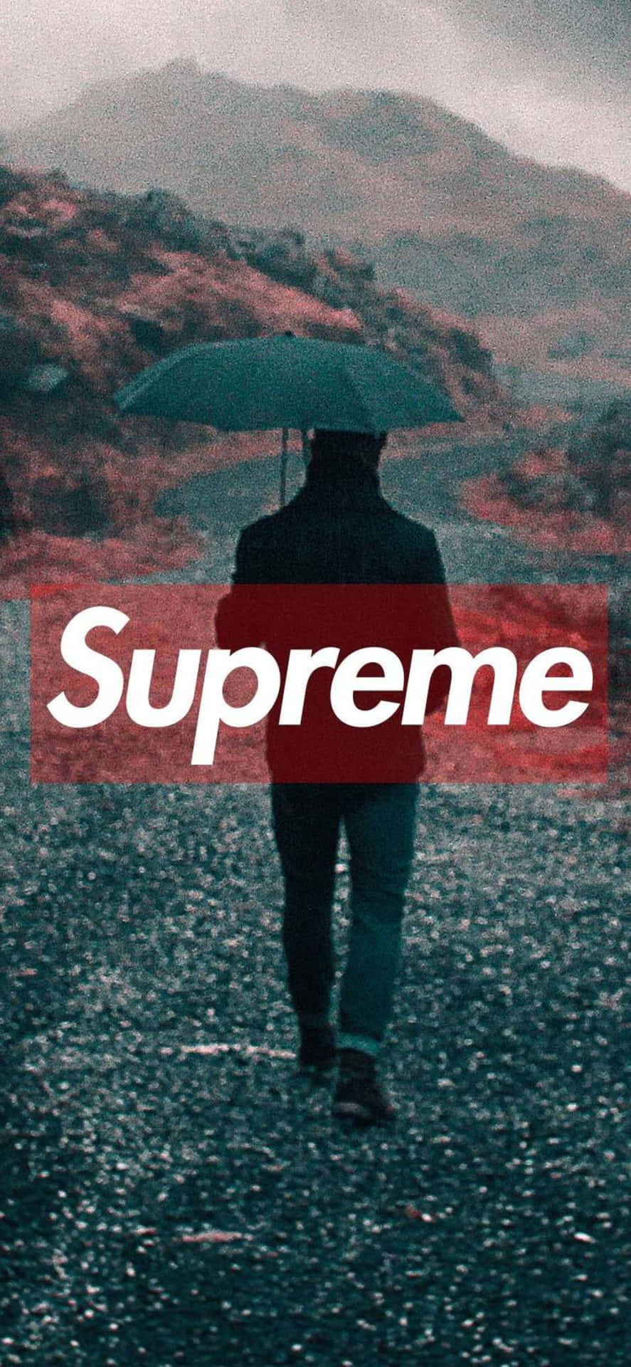 Supreme Wallpapers Hd Background