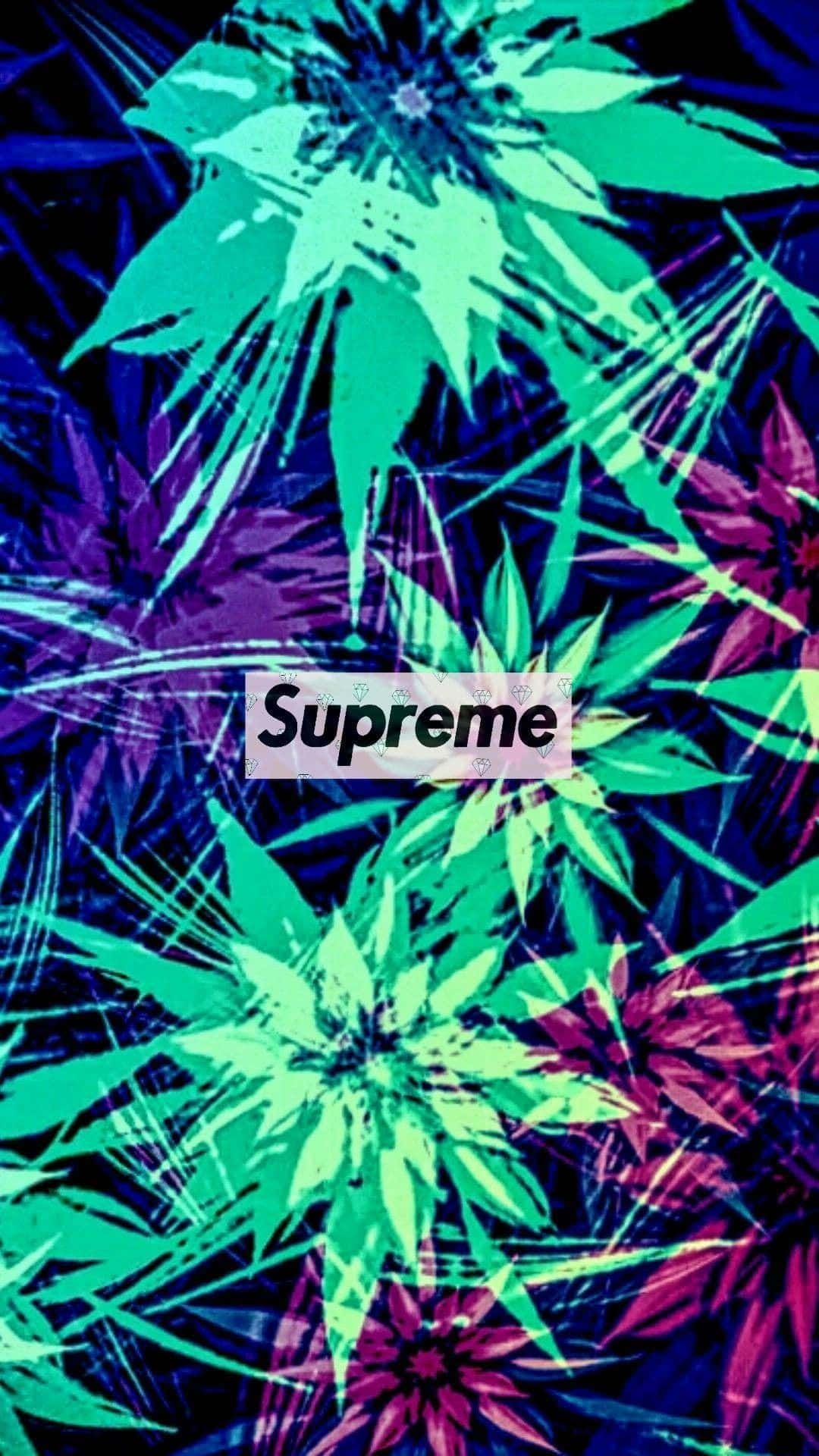 Supreme Wallpapers - Hd Wallpapers Background