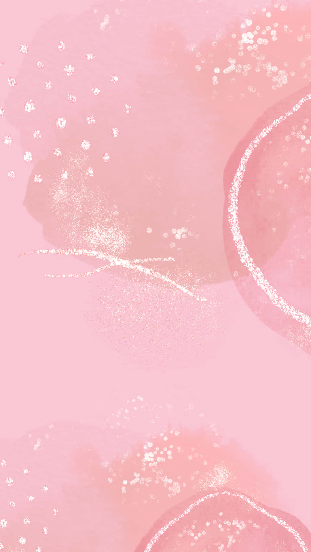 Sure Pink Aesthetic Wallpaper Background