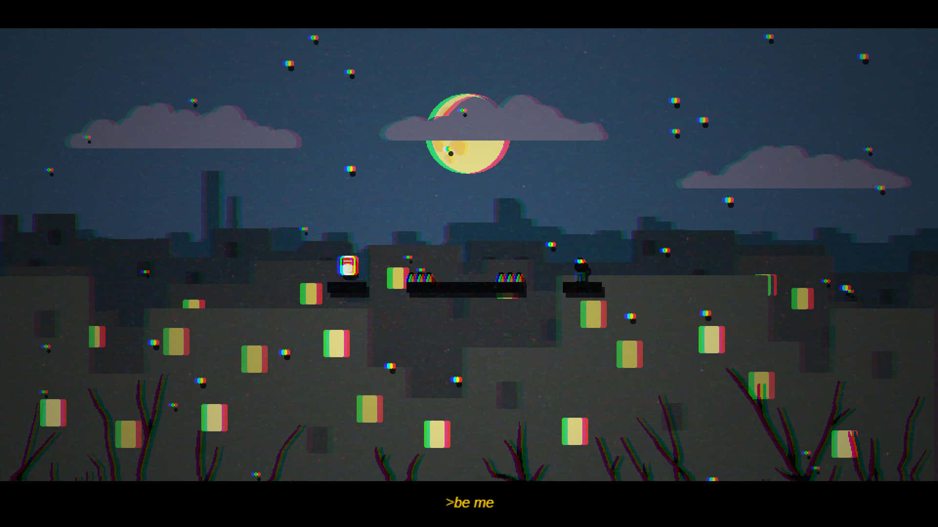 Surf's Up Background