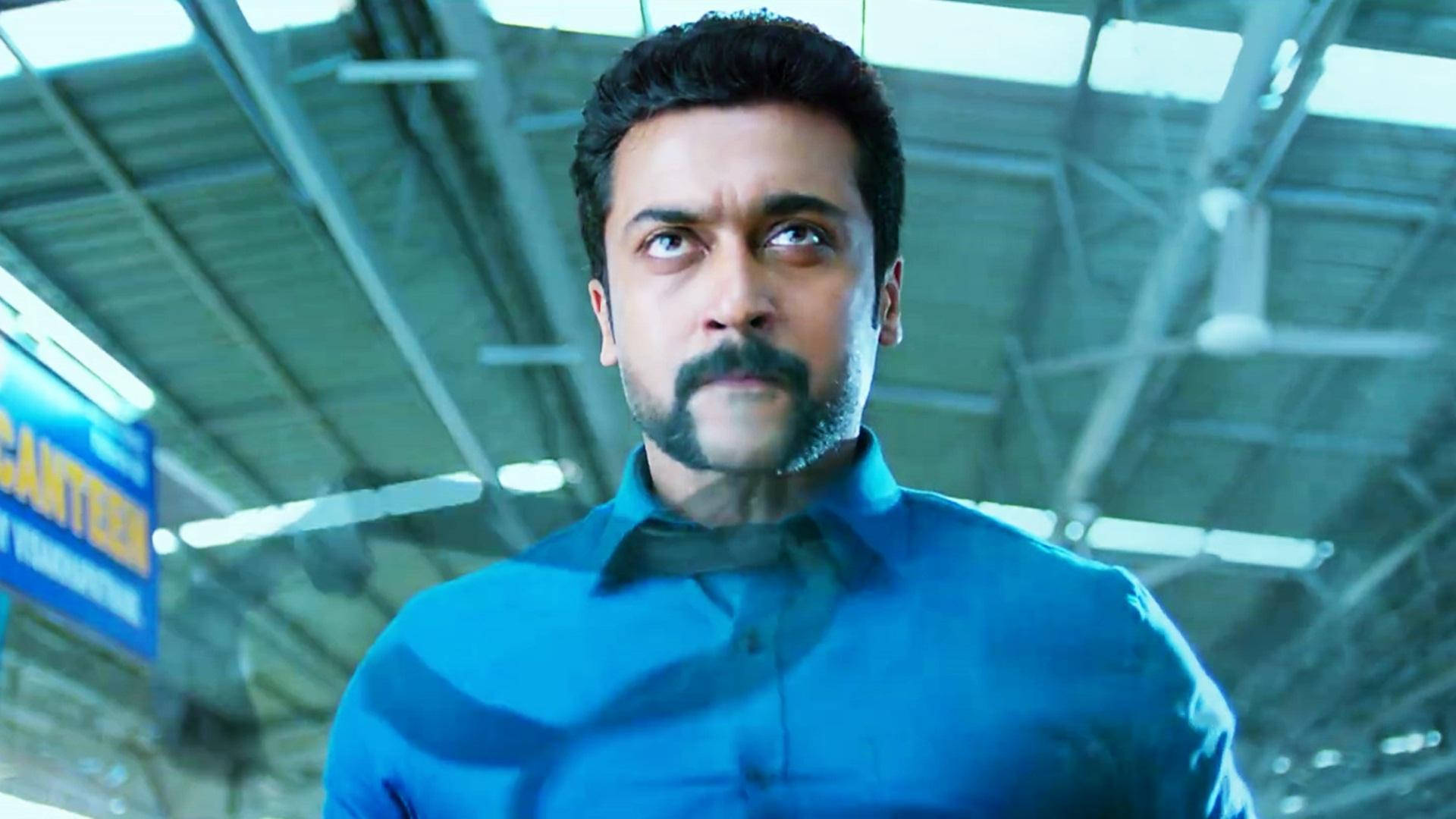 Suriya Singam 3 Tamil Actors Hd Background