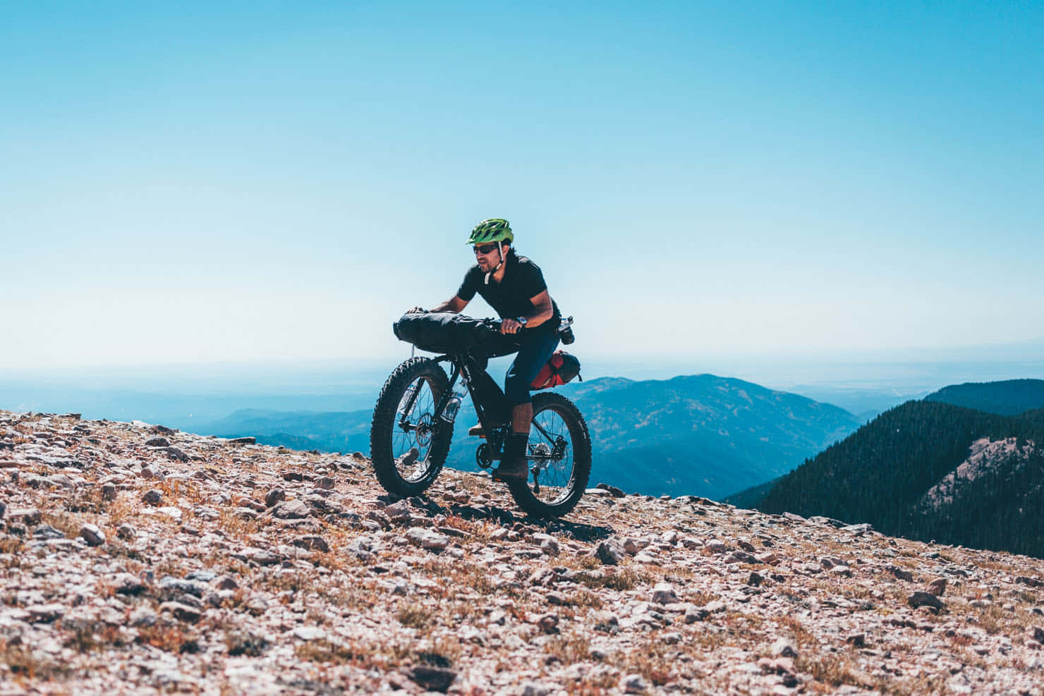 Surly Ice Cream Truck