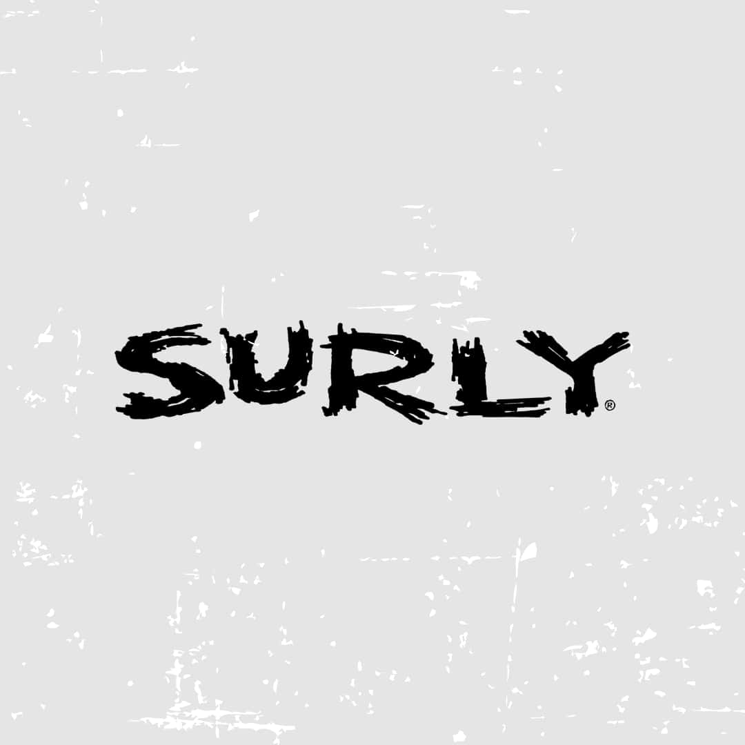 Surly Logo