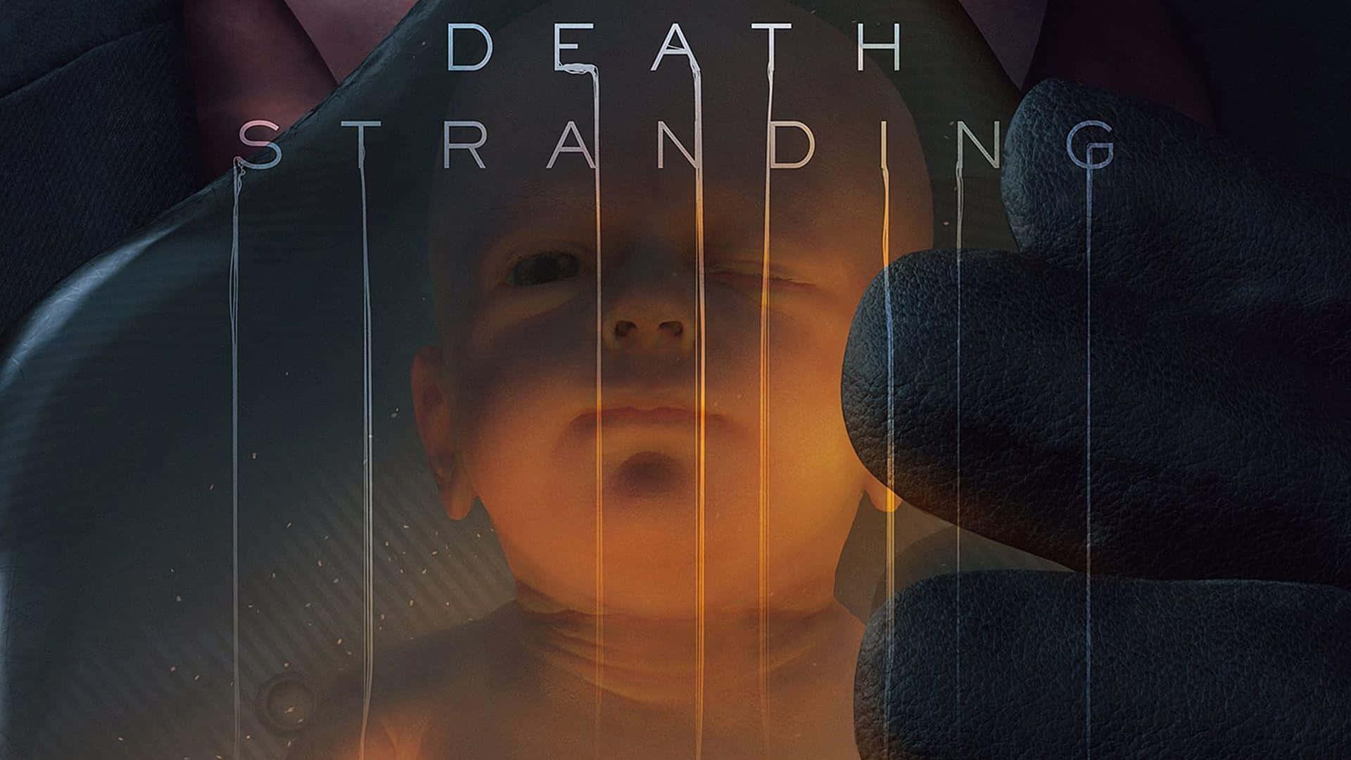 Survive A World Transformed By The Death Stranding