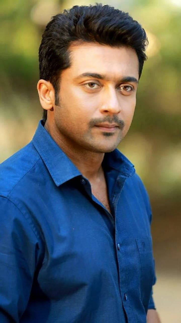 Surya Angelic Face Hd Background