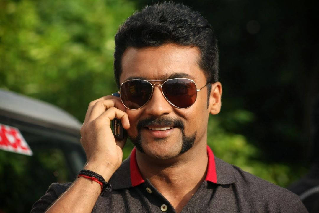 Surya Close-up Photo Hd Background