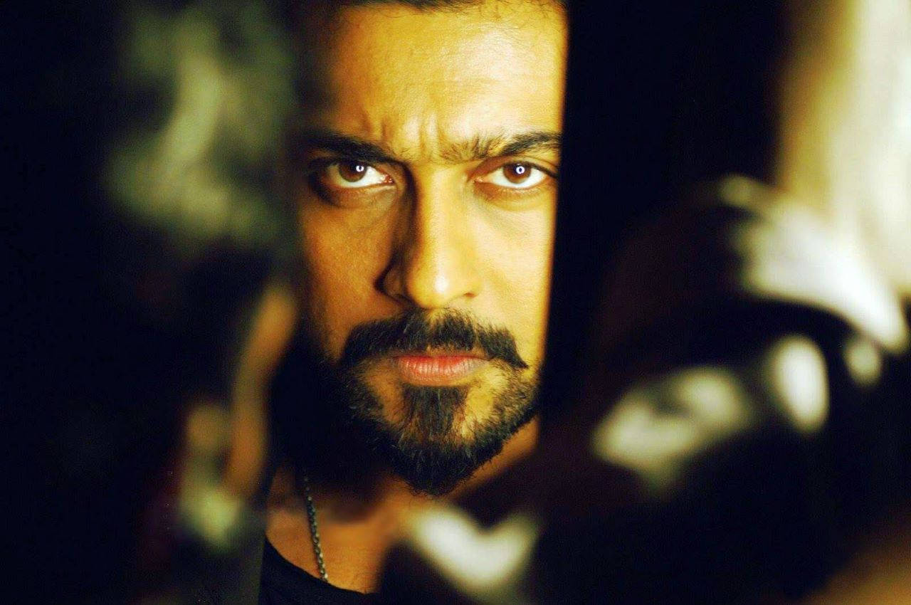 Surya Focus Shot Hd Background