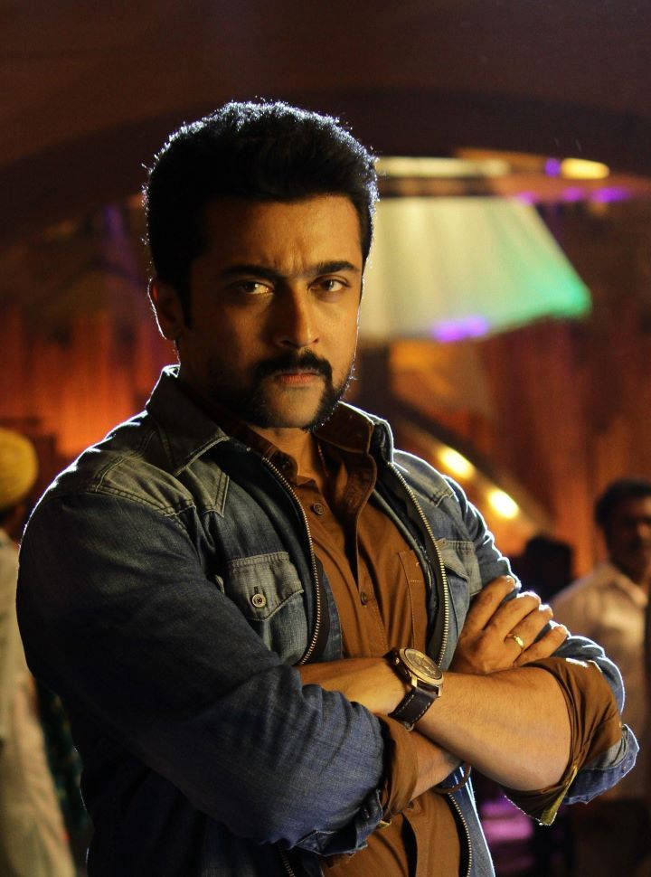 Surya Hands Crossed Hd Background