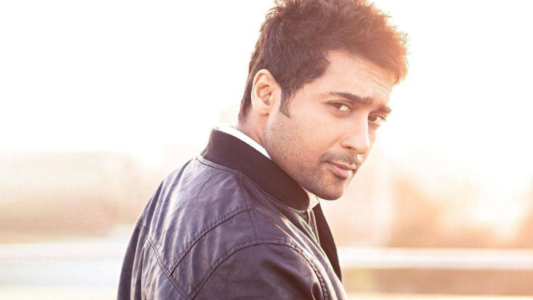 Surya Hd Photograph Background